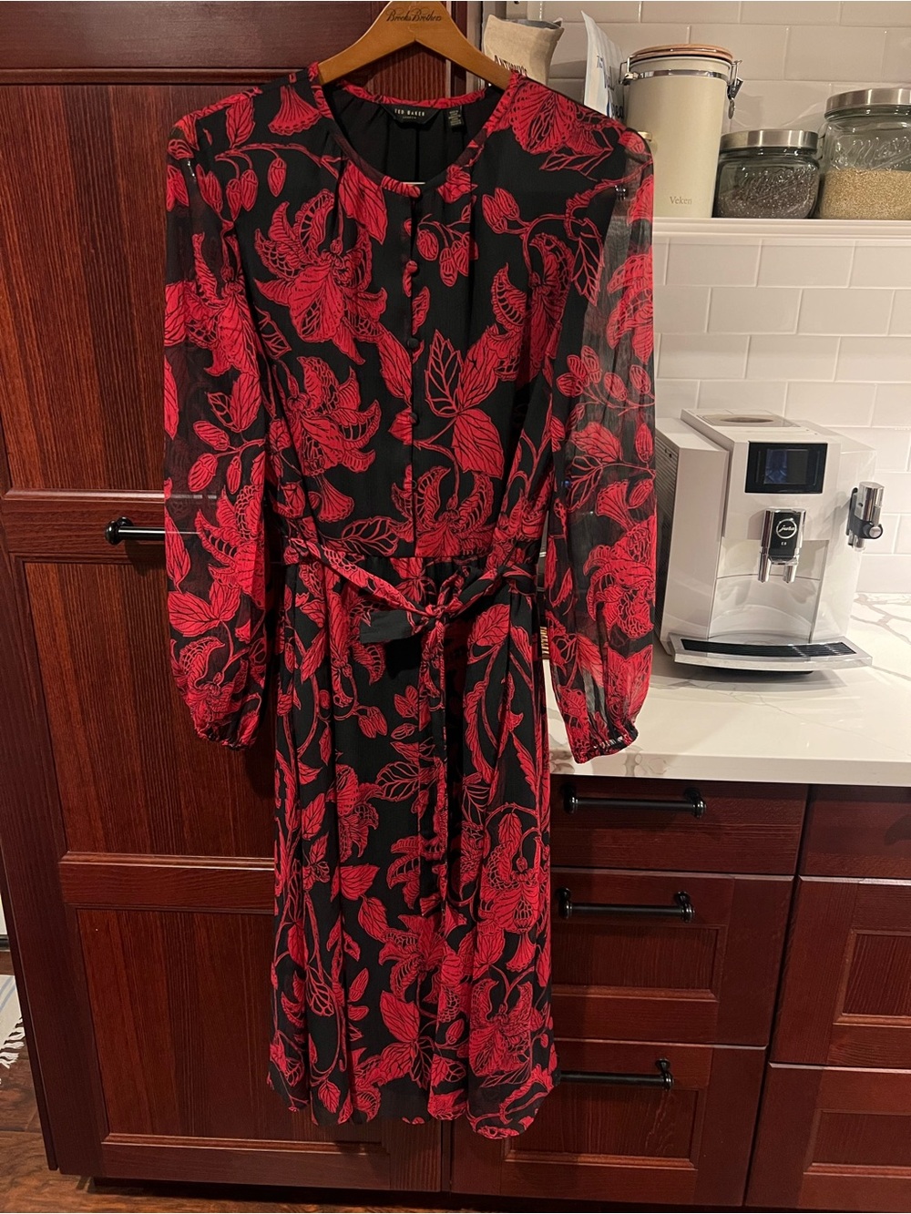 Ted Baker Hadlee Rococo - Picture 6 of 14